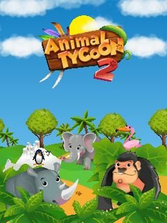 game pic for Animal Tycoon 2